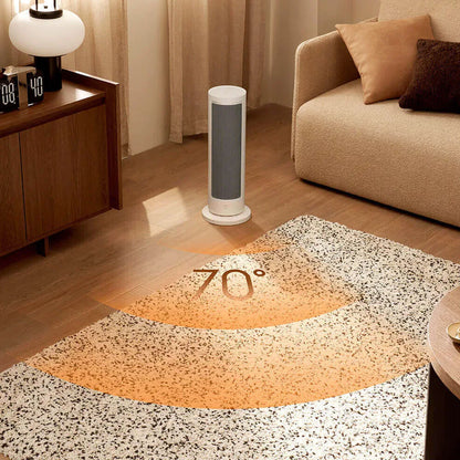 XIAOMI MIJIA Electric Heater Fan For Home Heating. Heater 2000W PTC 220V