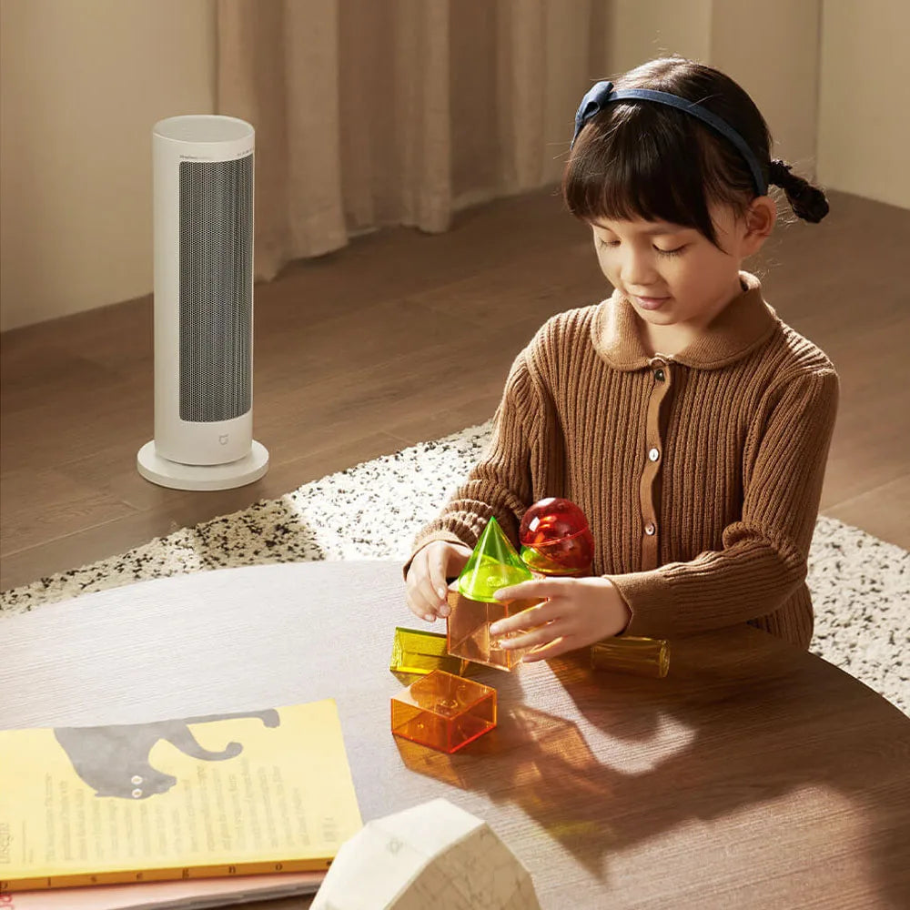 XIAOMI MIJIA Electric Heater Fan For Home Heating. Heater 2000W PTC 220V