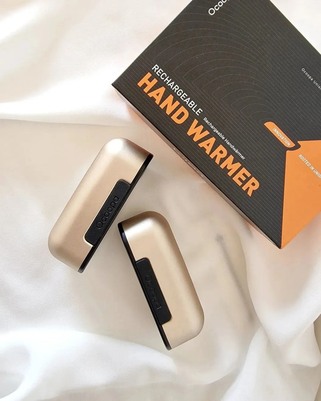 magnetic handwarmers